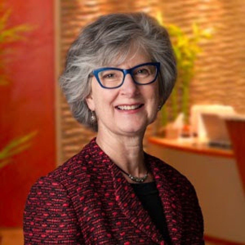 Kathryn Flory, MD, an ObstetricianGynecologist with Voyage Healthcare