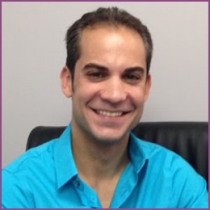 Francis C. Mecadon, DMD, a Dentist with Keystone Dental Center