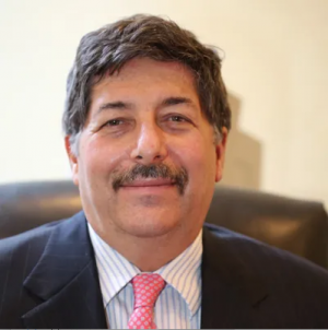 Michael T. Goldstein, MD, JD, an Ophthalmologist in Private Practice