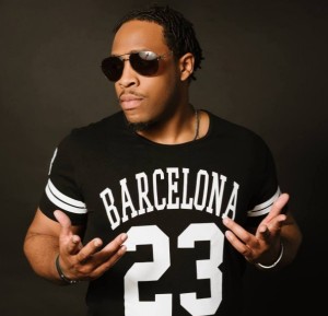 Hip Hop Artist - Vish K