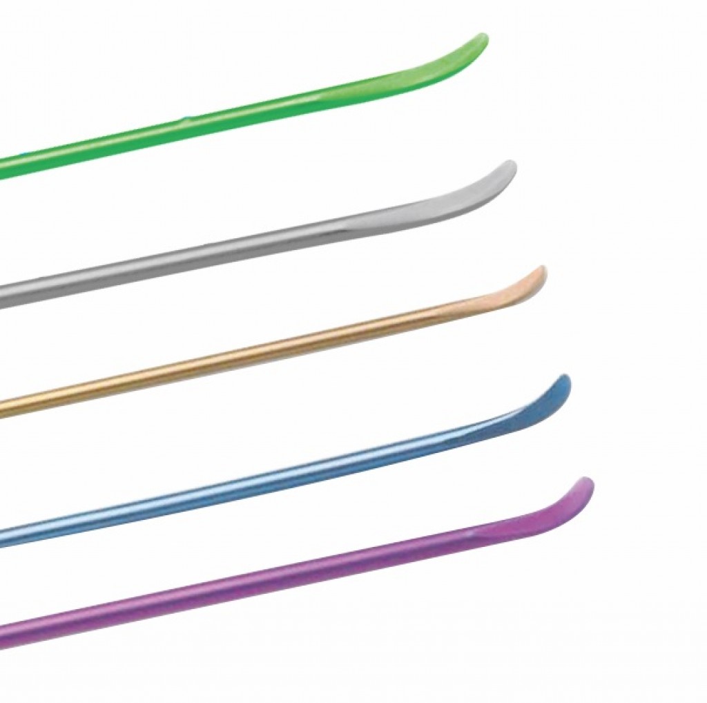 Titanium Elastic Nailing System for Diaphyseal Fractures IssueWire