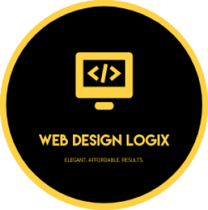 web design logix logo