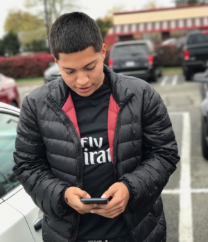 Talented Artist - Tino Lindo