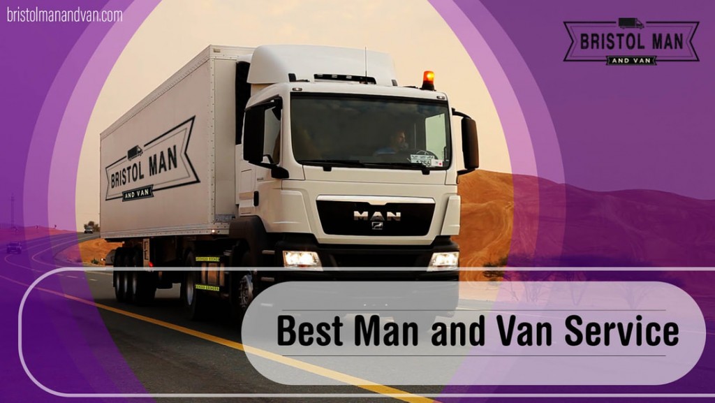 The Best Moving Vans in Bristol IssueWire