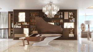 Grace Bay Estate Beach & Pool Centre Night_TURKS&CAICOS