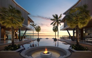 The Penthouses_ One Ocean_ THE BAHAMAS