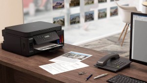 canon ij printer setup