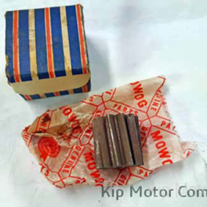 1A2055 MET OIL PUMP GEAR NOSA 375x375