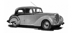 British Antique Vehicle Service