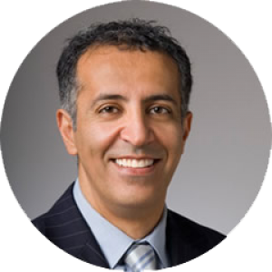 Matt Tabrizi, DDS, a Dentist with ProDental