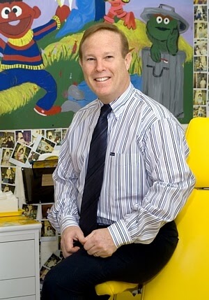 Steven Solow, DMD, an Orthodontist and Pediatric Dentist 