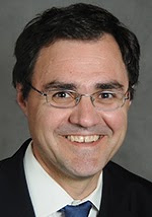 Sebastian Pagni, MD, a Cardiothoracic Surgeon with Baptist Cardiac Surgery