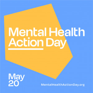Mental Health Action Day