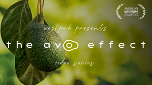 The Avo Effect wins ADDY Award