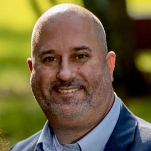 Dave Belgard Headshot