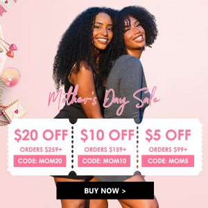 julia hair mother s day big promotion