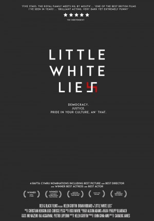 Little White Lies