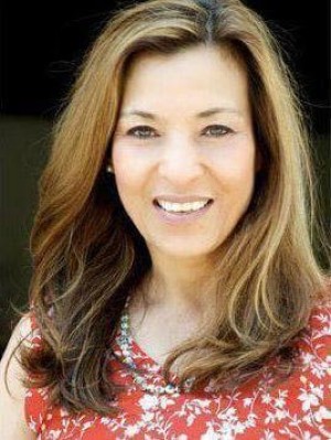 Sadiqa K. Stelzner, MD, MA, FACS, an Ophthalmologist with Santa Monica Eye Medical Group