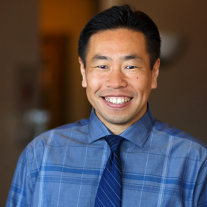 Koki Kobata, DC, a Chiropractor with WellnessOne of Eastgate