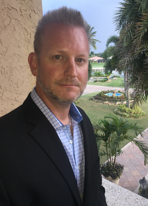 Bill Moran, DC, a Chiropractor with Prospect Family Chiropractic Center