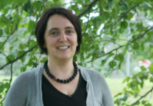 Krisztina Bukur-Doczy, MD, a Pediatrician with Newton Pediatrics