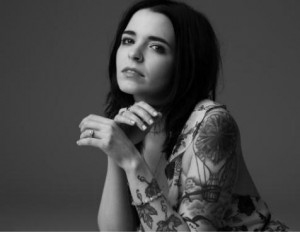 Brand New Solo Album