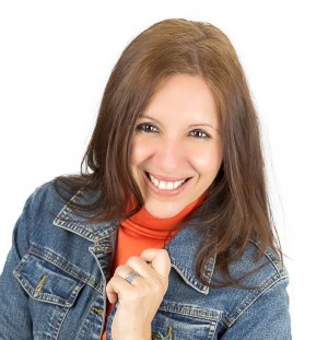 Sydney Kovaks, author of Everett