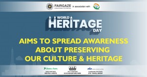 One Day For Heritage