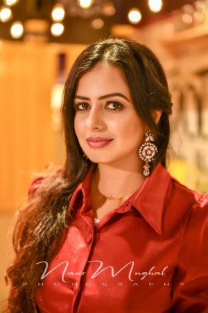 Love Khaani Shares the Reason Behind Her Fame & Success