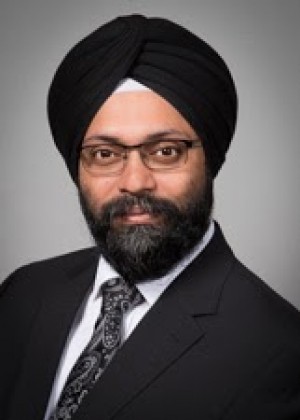 Jaspreet Singh, MD, a Gastroenterologist with the Digestive Health Center of Huntington 