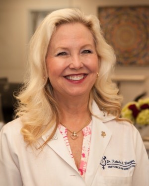 Roberta L. Krueger, MD, an Obstetrician-Gynecologist in Private Practice