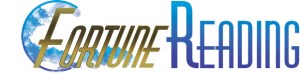 Fortune Reading Logo