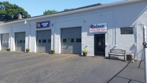 Kaiser Automotive joins The Shop Local Network as a Shop Local Mission Partner