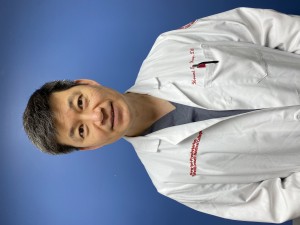 Howard E. Huey, DO, FAACE, an Endocrinologist in Private Practice