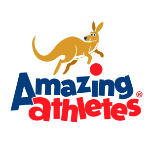 Amazing Athletes (Logo)