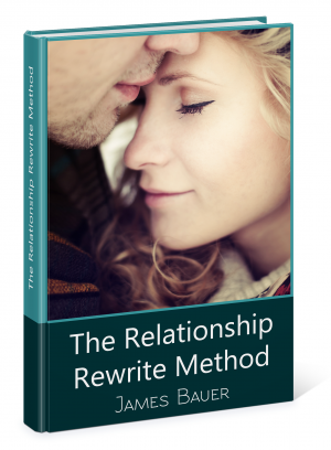 Relationship rewrite method