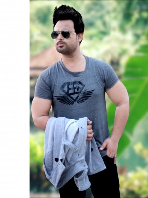 Ovais Singstar Fitness