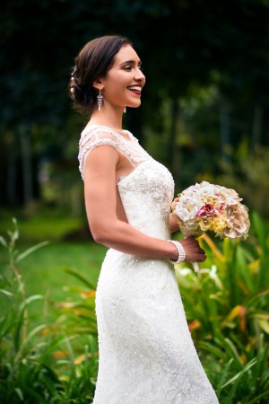 Look flawless on your wedding day with Sydney’s best bridal hair and makeup artist Heera