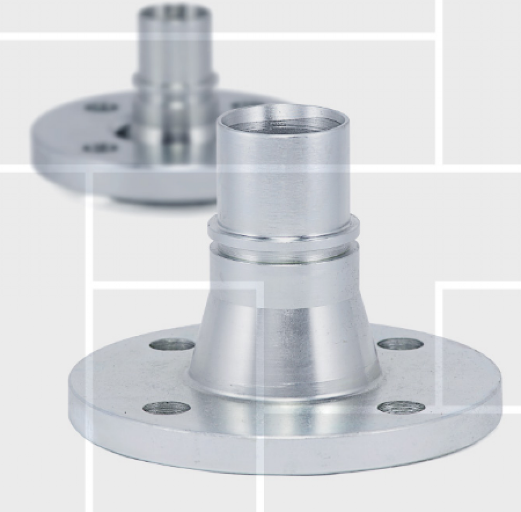 SME Coupling is Offering Flange Couplings to Connect Rubber, PVC and