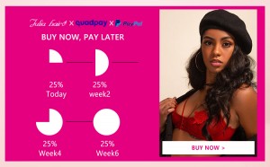 Anniversary Sale Pay Later