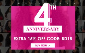 anniversary special sale