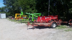 The Shop Local Network is excited to have Aide Rentals and Sales as a Shop Local Mission Partner