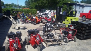 The Shop Local Network is excited to have Aide Rentals and Sales as a Shop Local Mission Partner