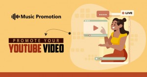 Promote your YouTube Video