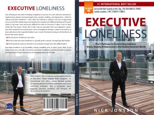 Executive Loneliness final update