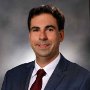 M. Michael Bercu, MD, MSc, a Pediatric Neurosurgeon with Helen DeVos Children’s Hospital