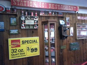The Shop Local Network announces Station 801 as a new Shop Local Mission Partner