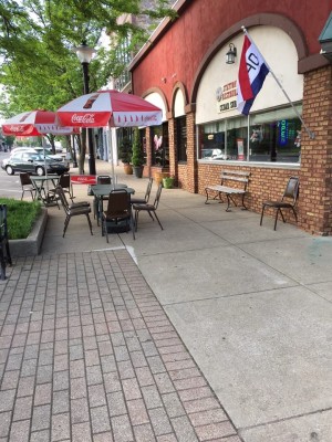 The Shop Local Network announces Station 801 as a new Shop Local Mission Partner