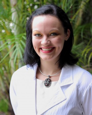 Jennifer Parsons, L.Ac, LMT, an Acupuncturist with Tao Of Eve Therapeutic Body Work