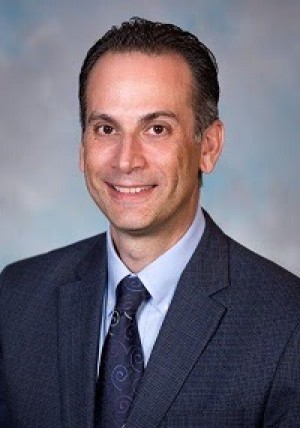Gary G. Singer, MD, a Nephrologist with Midwest Nephrology Associates